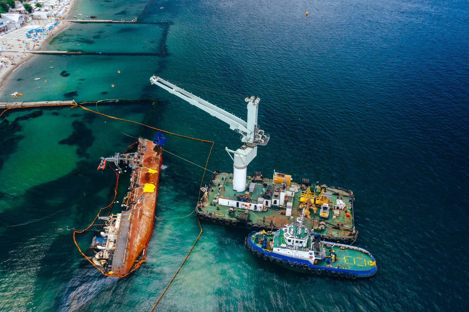 Safety inspection process